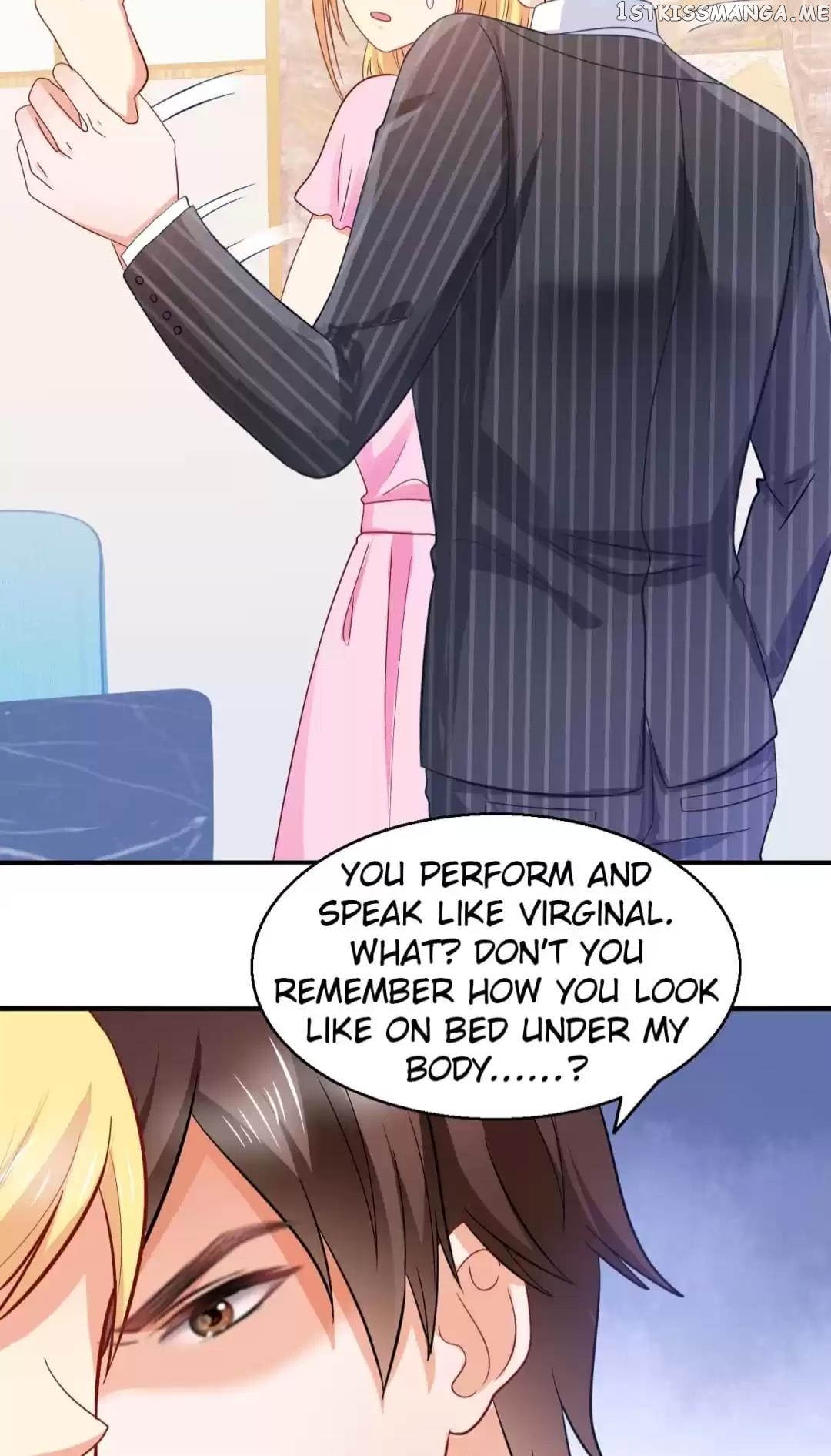 Marry Me Again, Honey chapter 62 - page 15