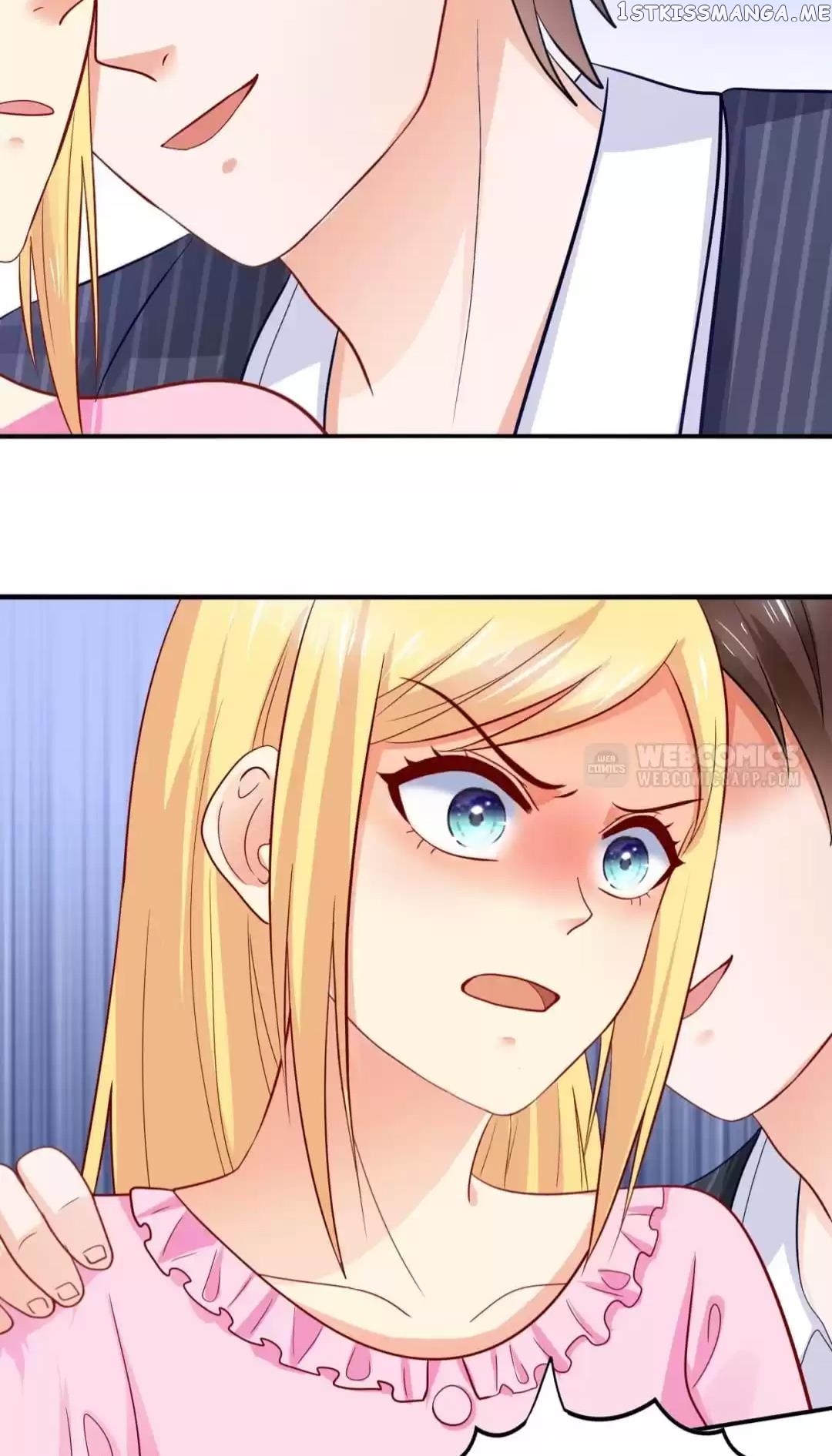 Marry Me Again, Honey chapter 62 - page 16