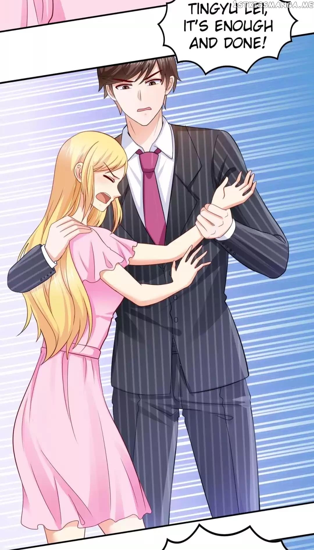 Marry Me Again, Honey chapter 62 - page 17