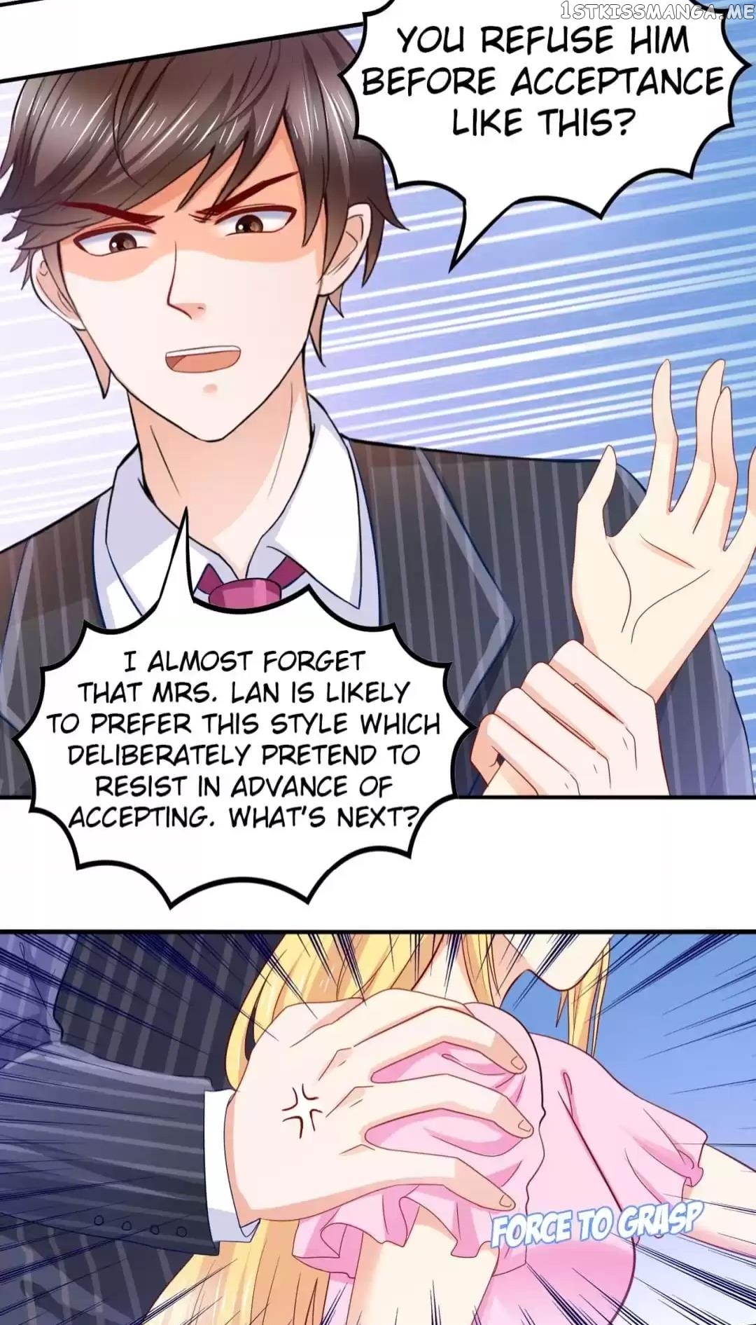 Marry Me Again, Honey chapter 62 - page 18
