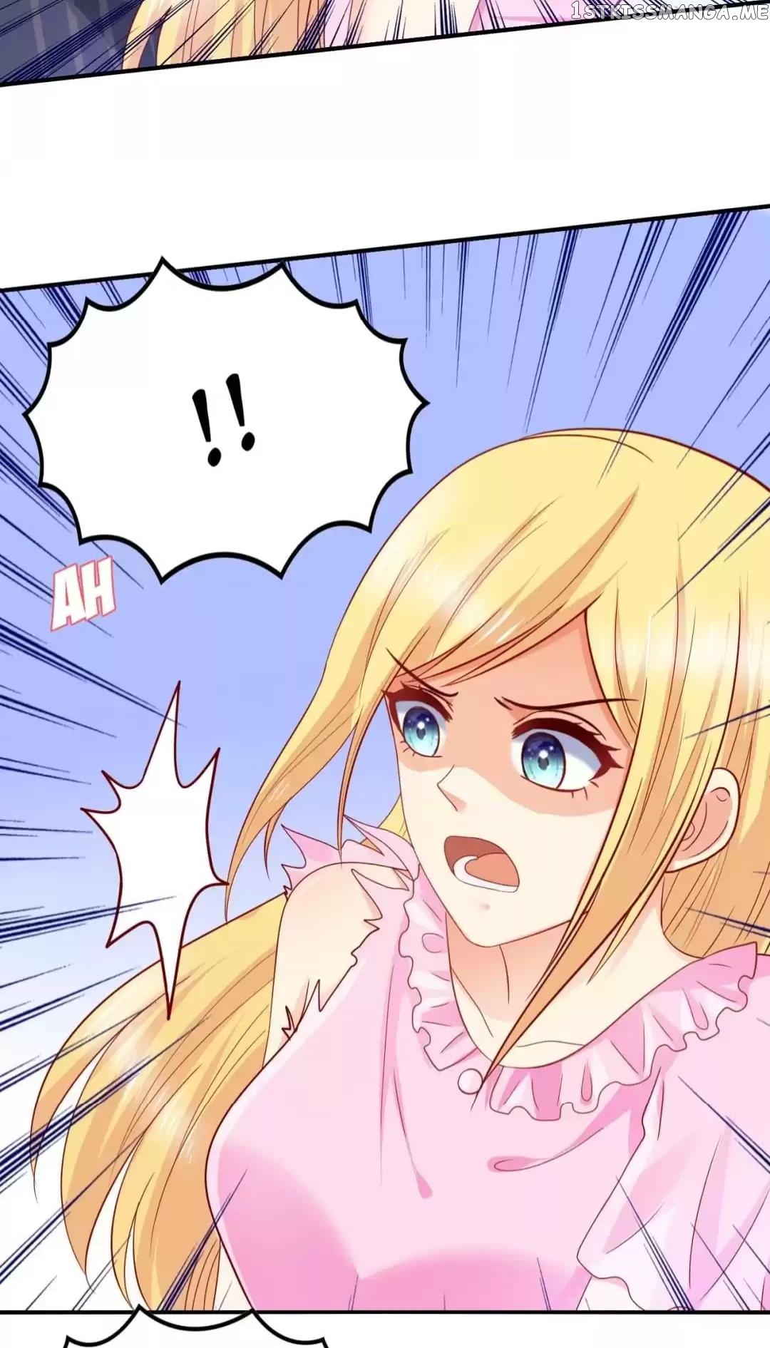 Marry Me Again, Honey chapter 62 - page 19