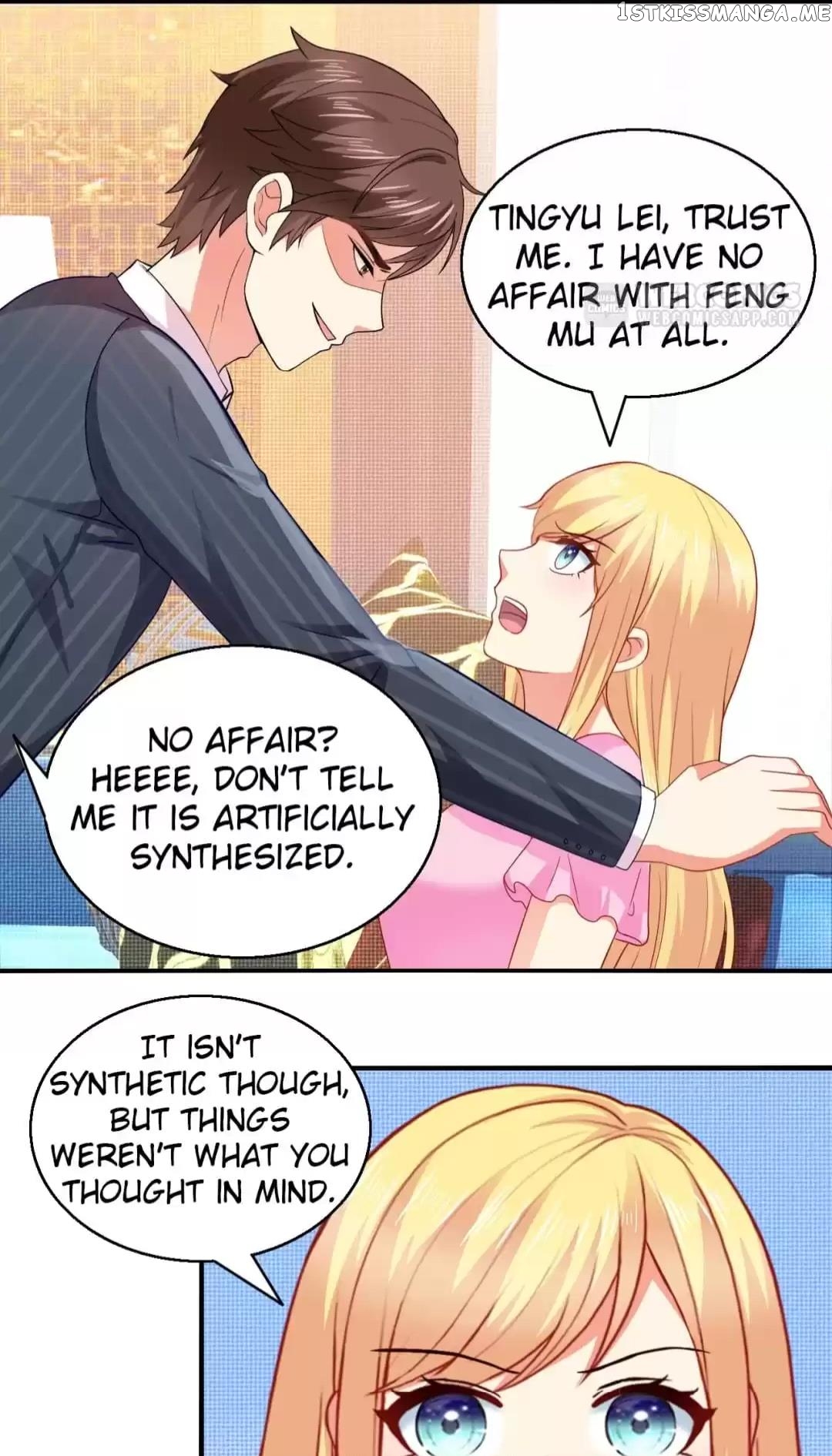 Marry Me Again, Honey chapter 62 - page 2