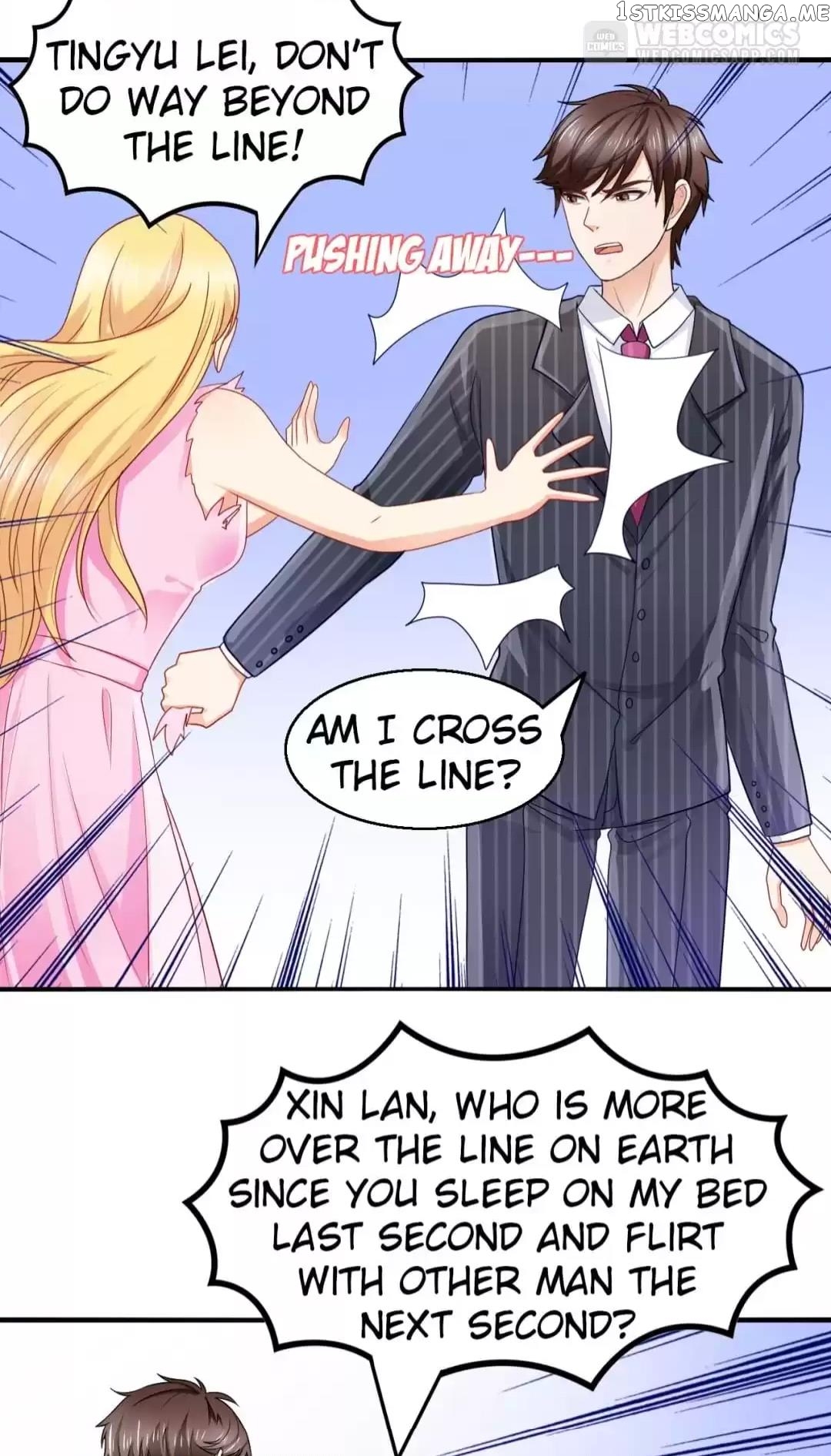 Marry Me Again, Honey chapter 62 - page 20