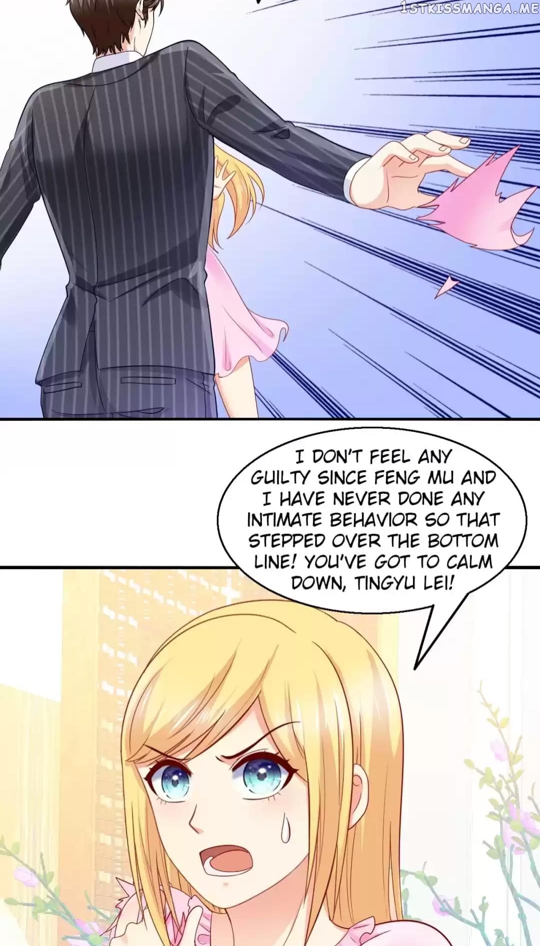 Marry Me Again, Honey chapter 62 - page 21