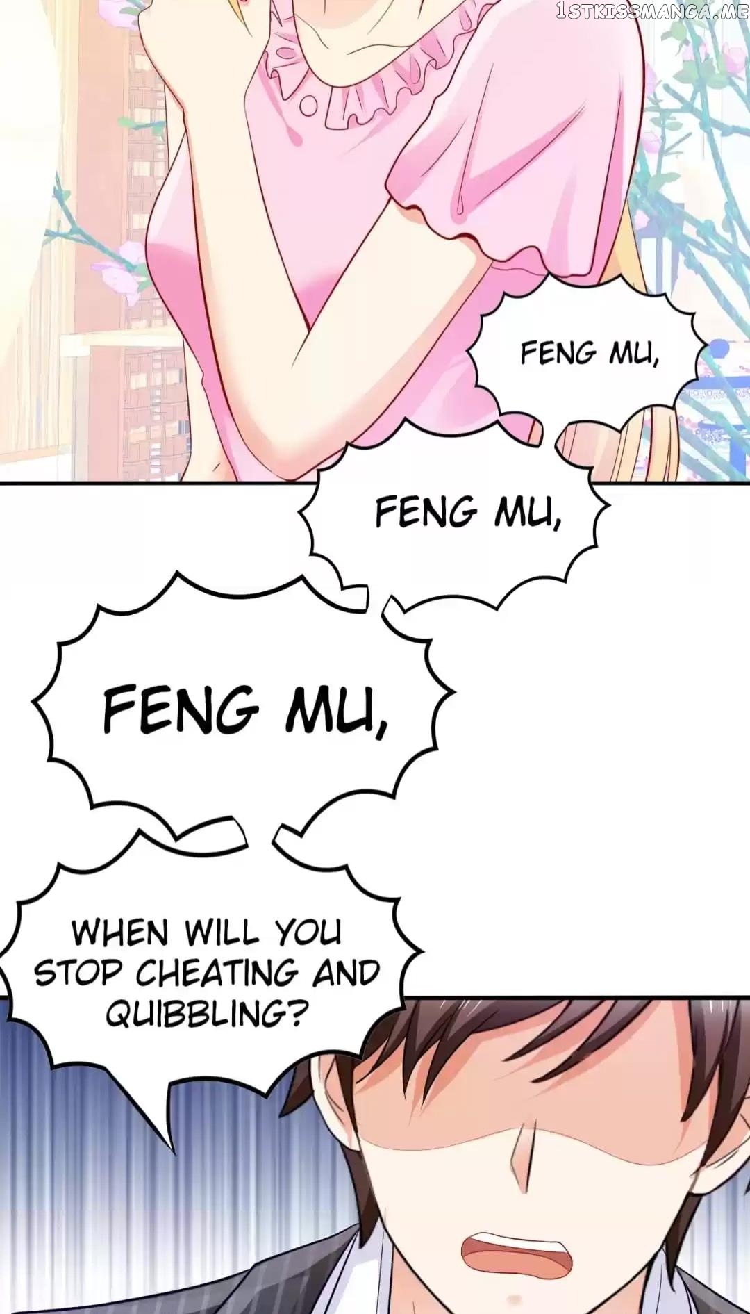 Marry Me Again, Honey chapter 62 - page 22