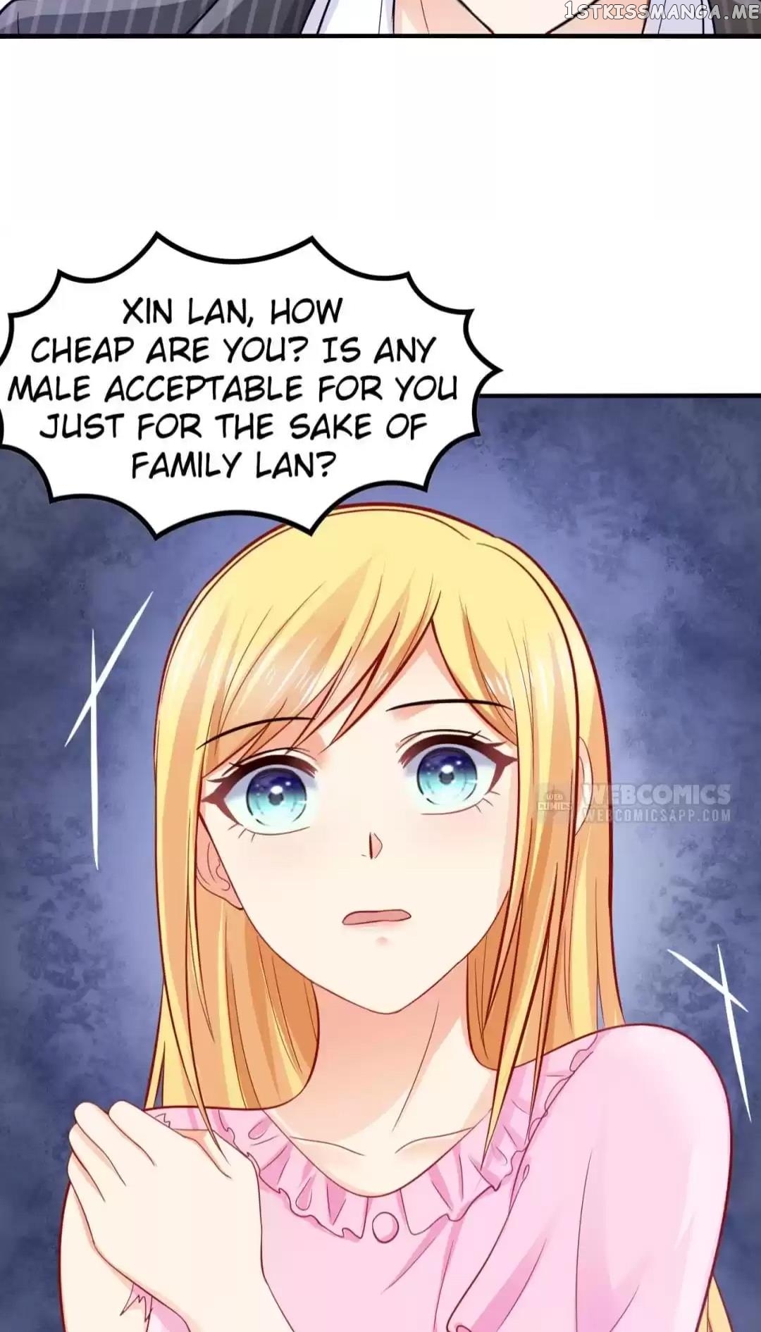 Marry Me Again, Honey chapter 62 - page 23