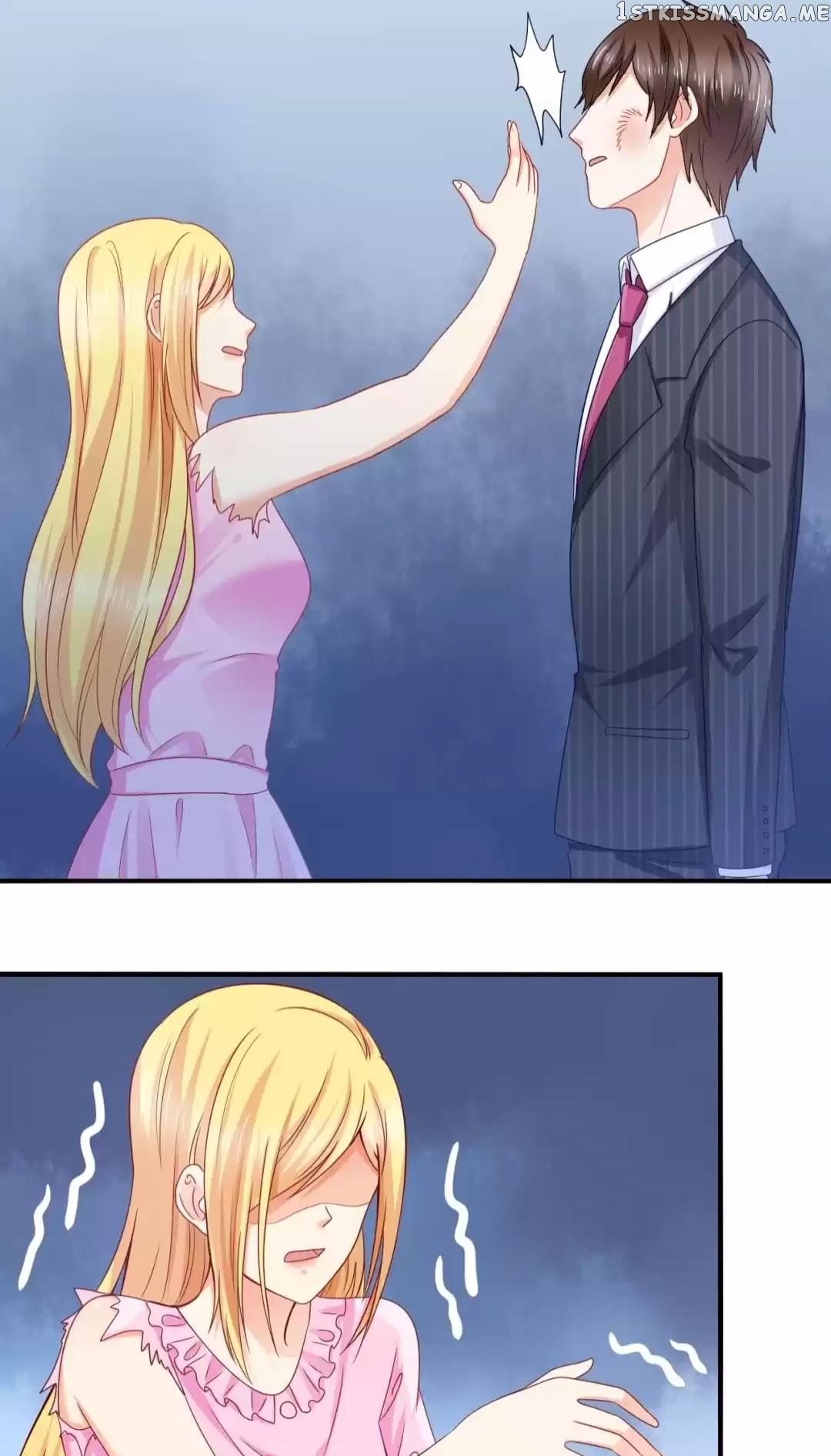 Marry Me Again, Honey chapter 62 - page 25
