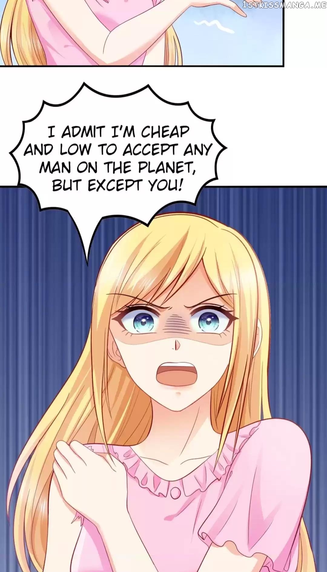 Marry Me Again, Honey chapter 62 - page 26