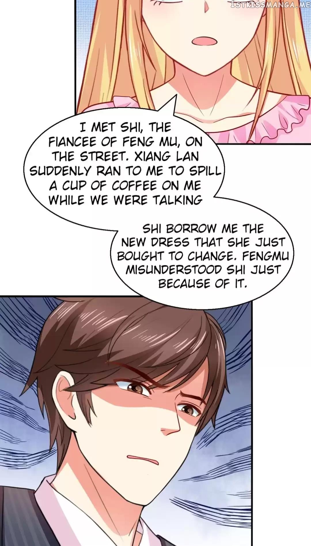 Marry Me Again, Honey chapter 62 - page 3