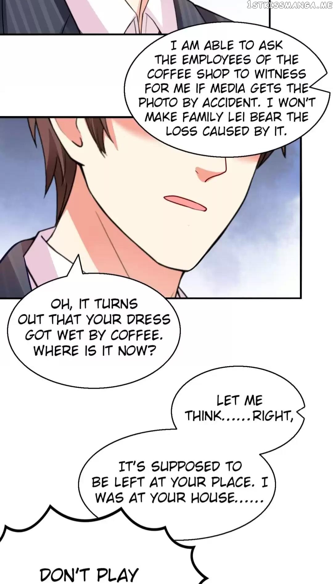 Marry Me Again, Honey chapter 62 - page 4