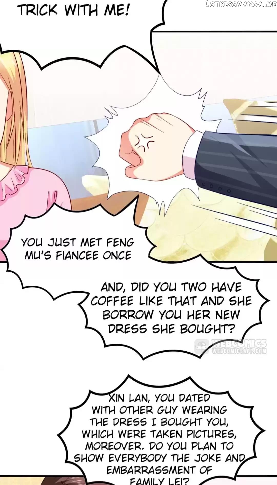 Marry Me Again, Honey chapter 62 - page 5