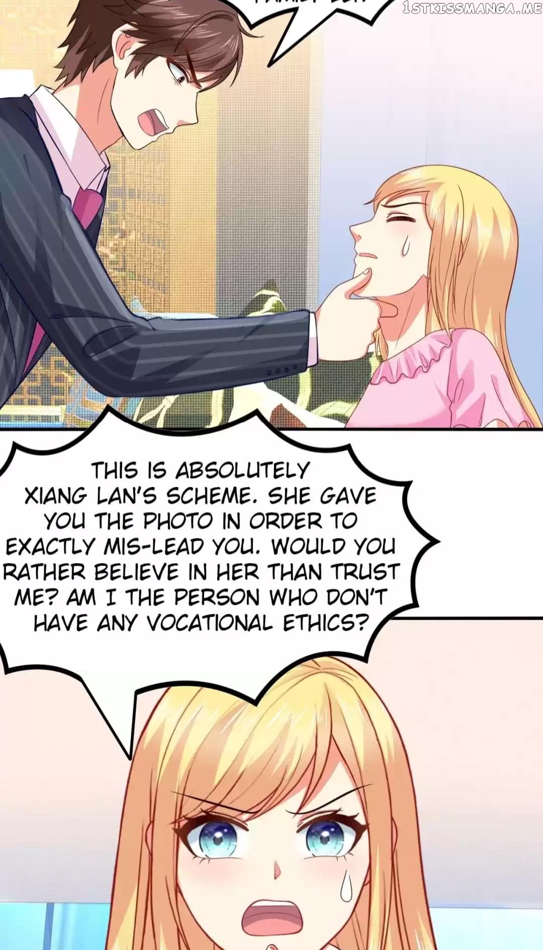 Marry Me Again, Honey chapter 62 - page 6