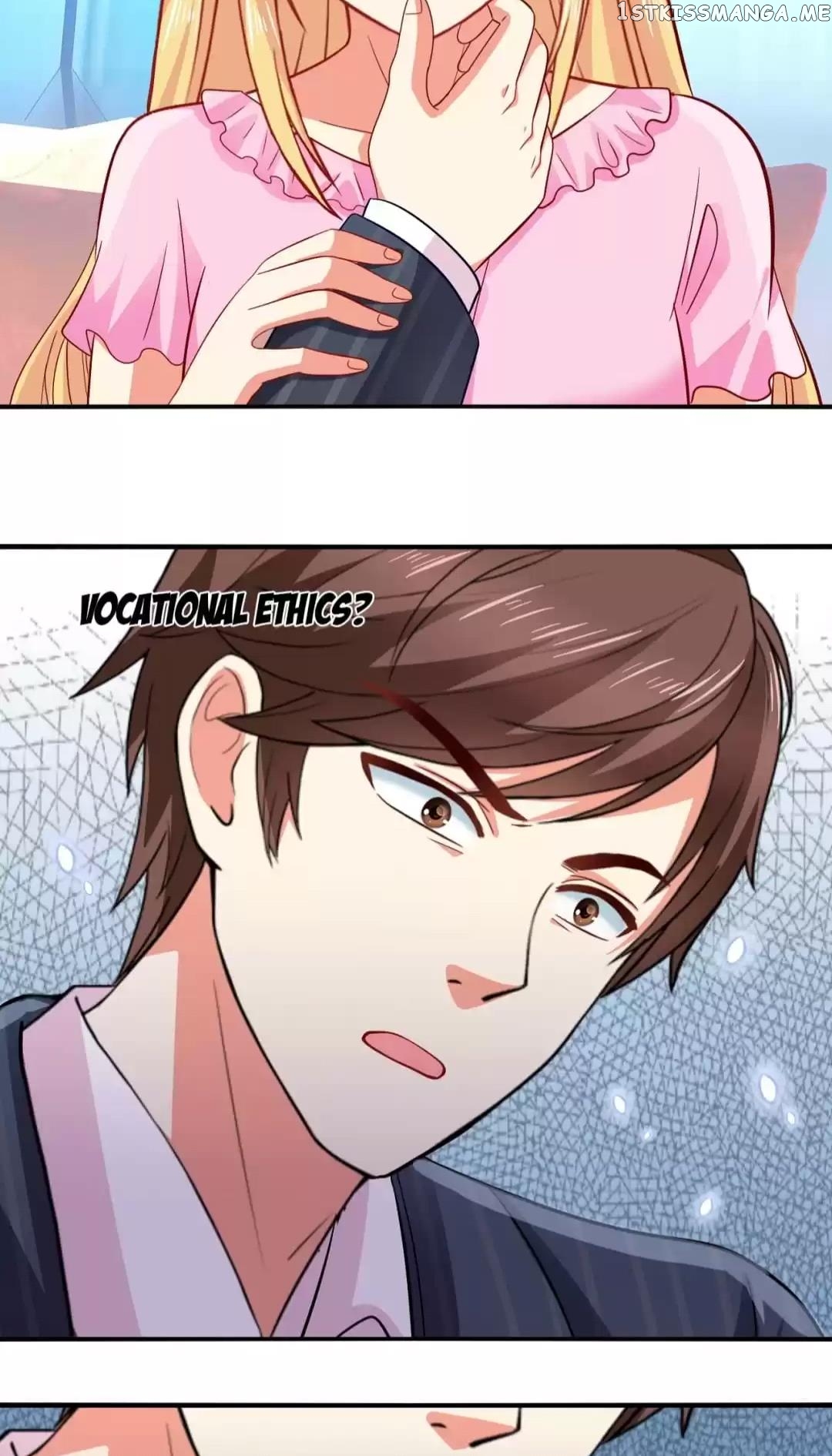 Marry Me Again, Honey chapter 62 - page 7