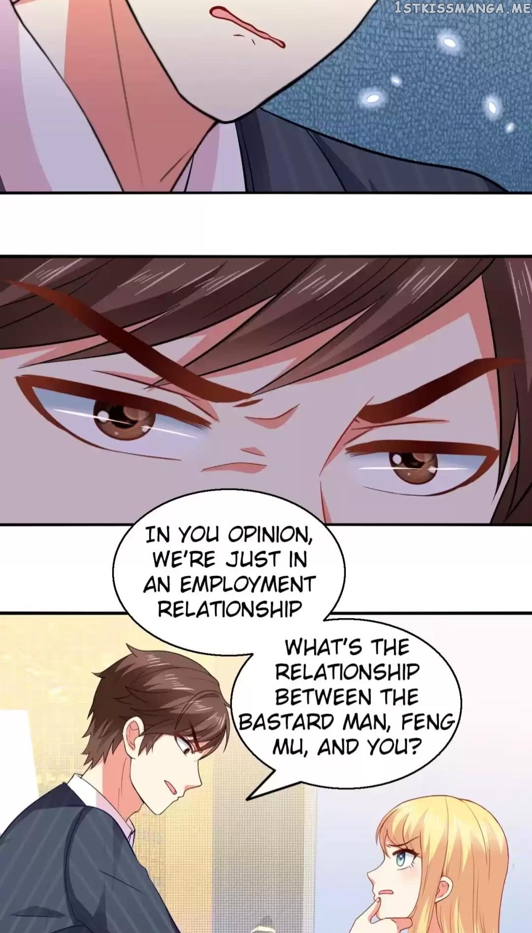 Marry Me Again, Honey chapter 62 - page 8