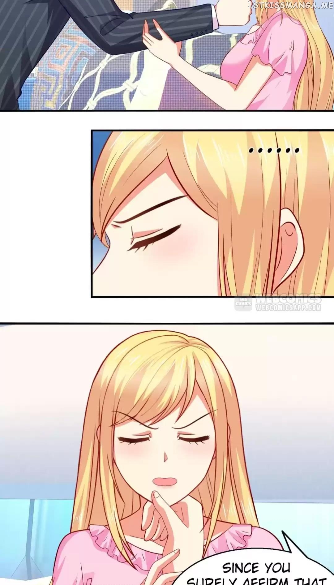 Marry Me Again, Honey chapter 62 - page 9