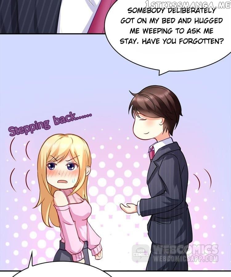 Marry Me Again, Honey chapter 11 - page 10
