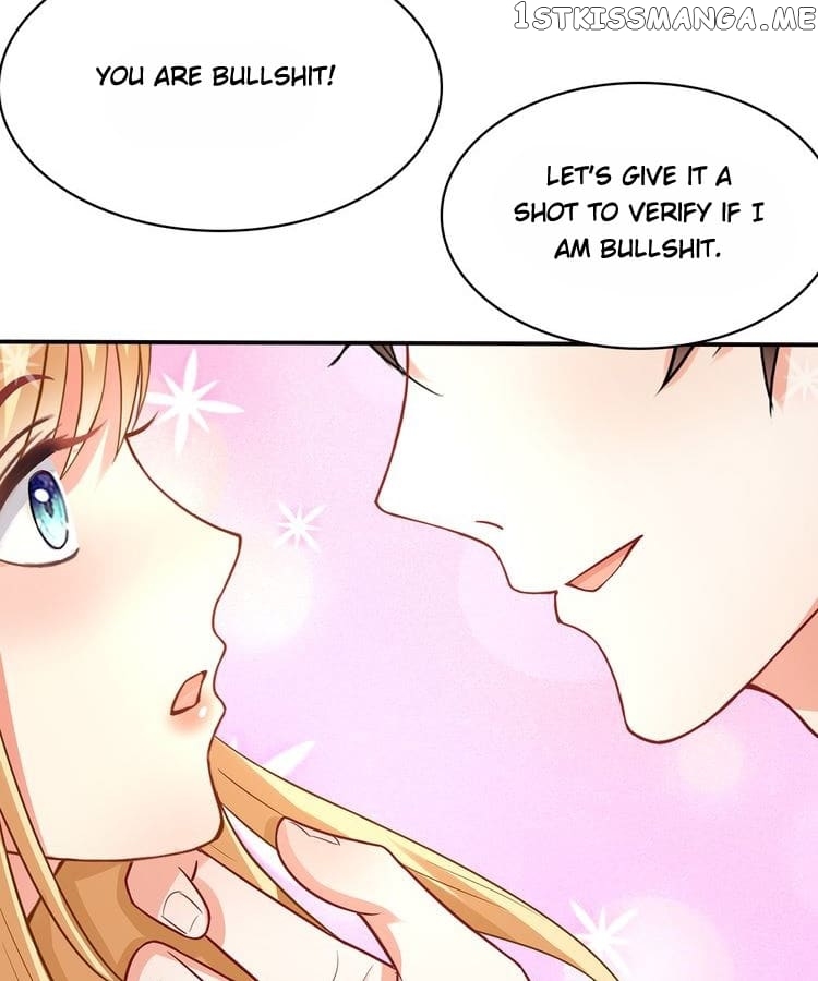 Marry Me Again, Honey chapter 11 - page 11