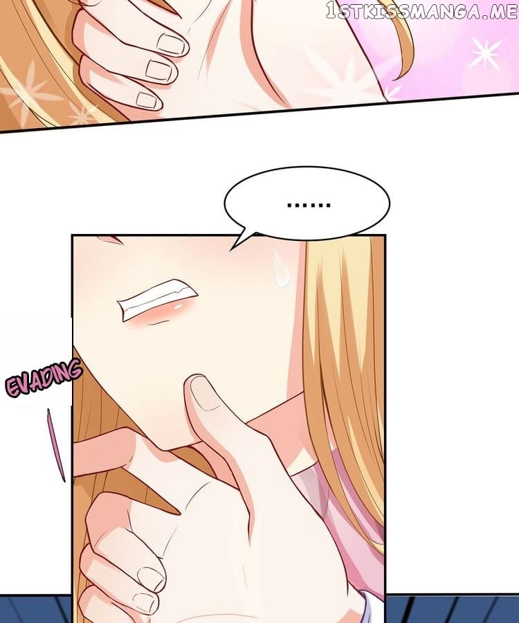 Marry Me Again, Honey chapter 11 - page 12
