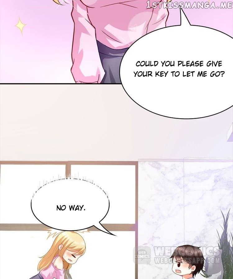 Marry Me Again, Honey chapter 11 - page 2