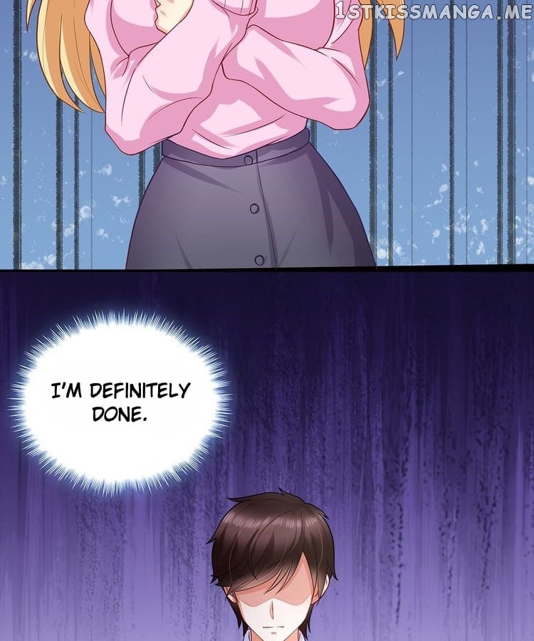 Marry Me Again, Honey chapter 11 - page 21
