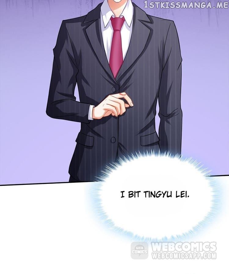 Marry Me Again, Honey chapter 11 - page 22