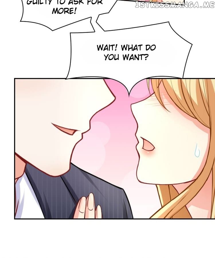 Marry Me Again, Honey chapter 11 - page 37