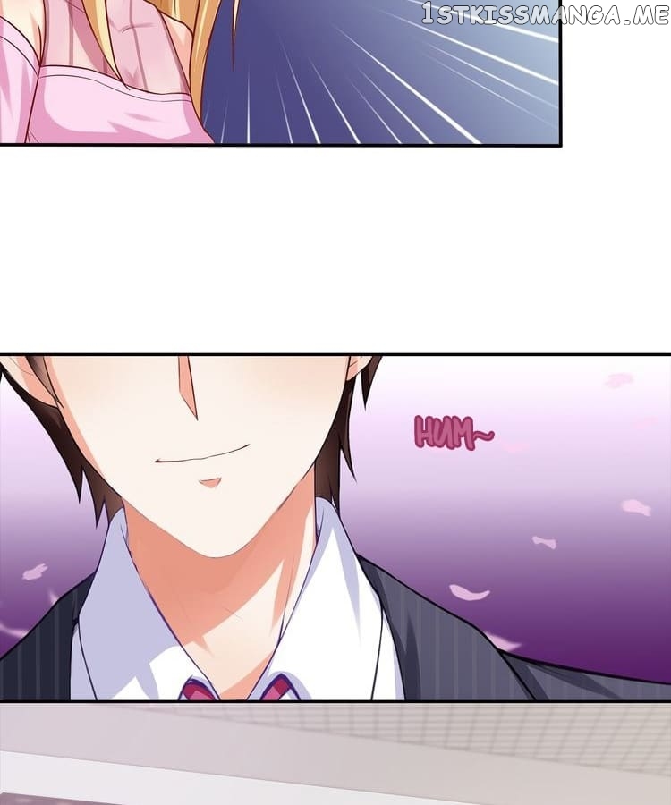 Marry Me Again, Honey chapter 11 - page 4