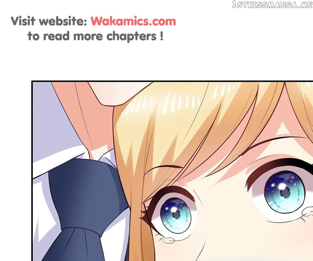 Marry Me Again, Honey chapter 29 - page 1