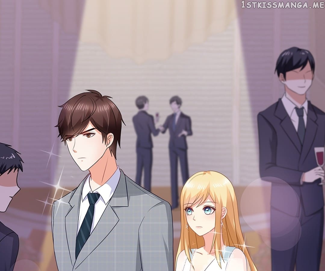 Marry Me Again, Honey chapter 29 - page 13