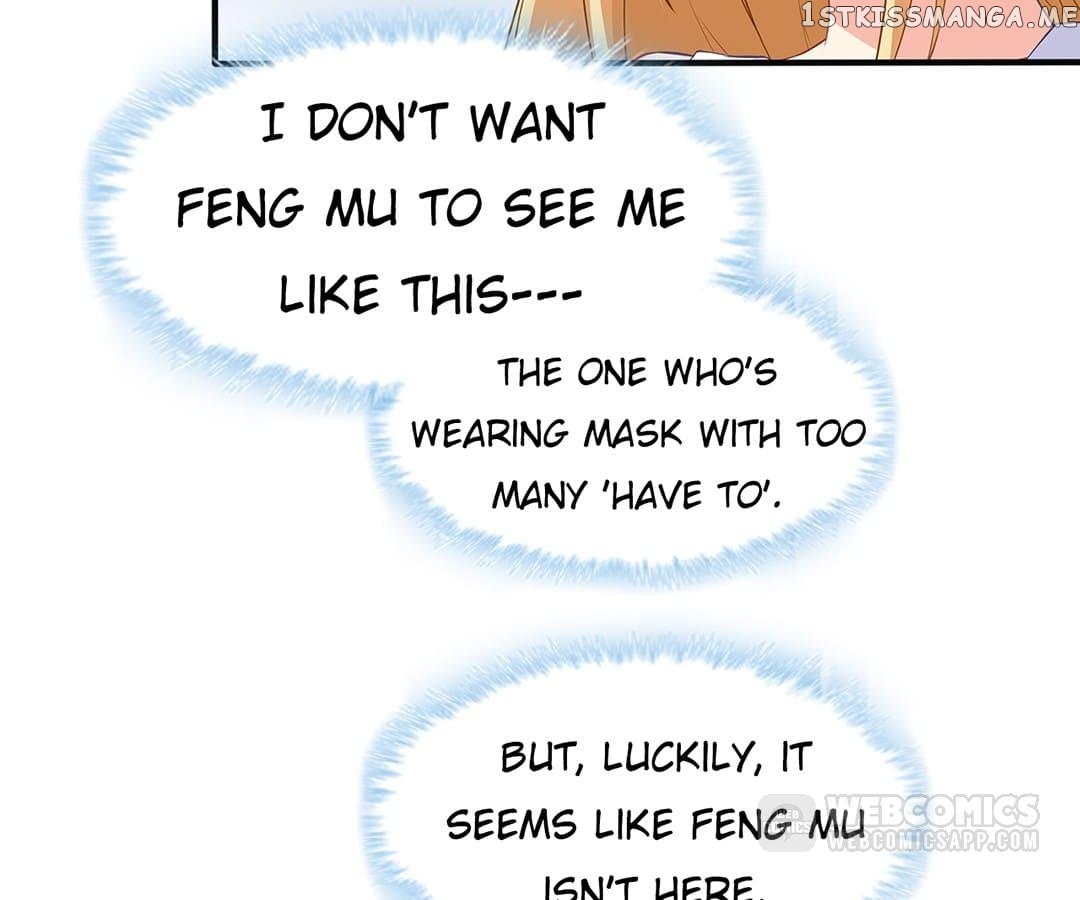 Marry Me Again, Honey chapter 29 - page 18