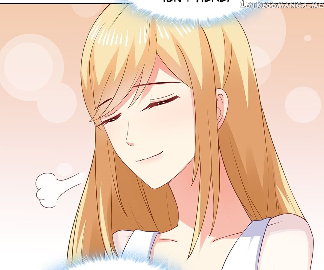 Marry Me Again, Honey chapter 29 - page 19