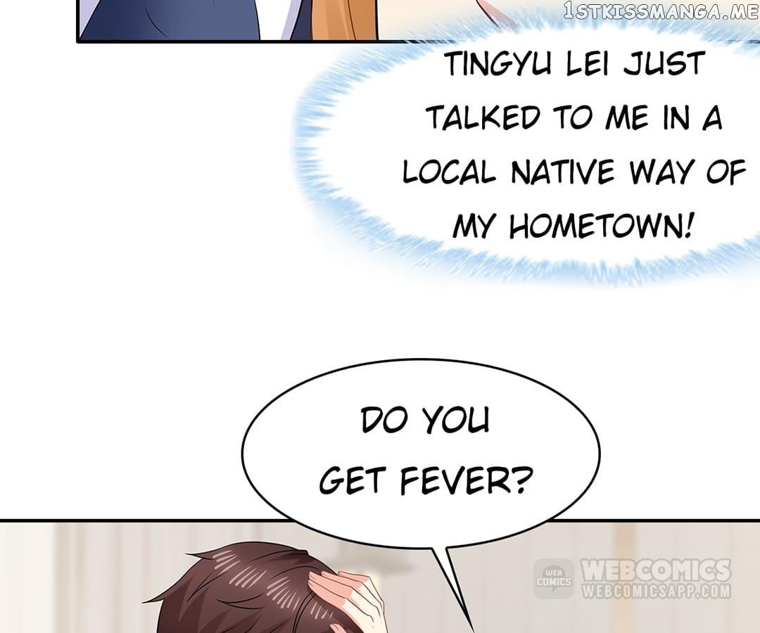 Marry Me Again, Honey chapter 29 - page 2