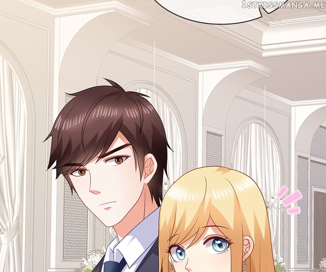 Marry Me Again, Honey chapter 29 - page 21