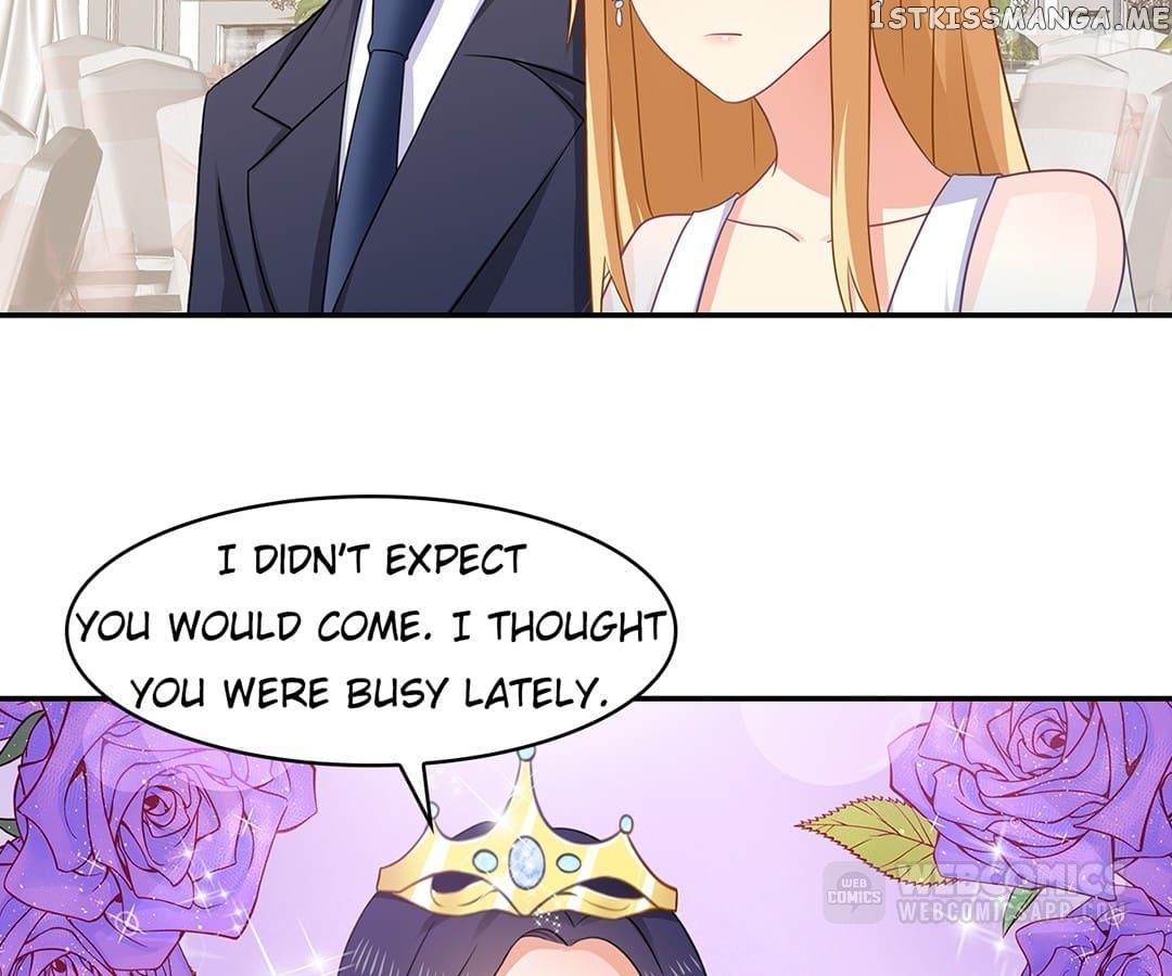 Marry Me Again, Honey chapter 29 - page 22