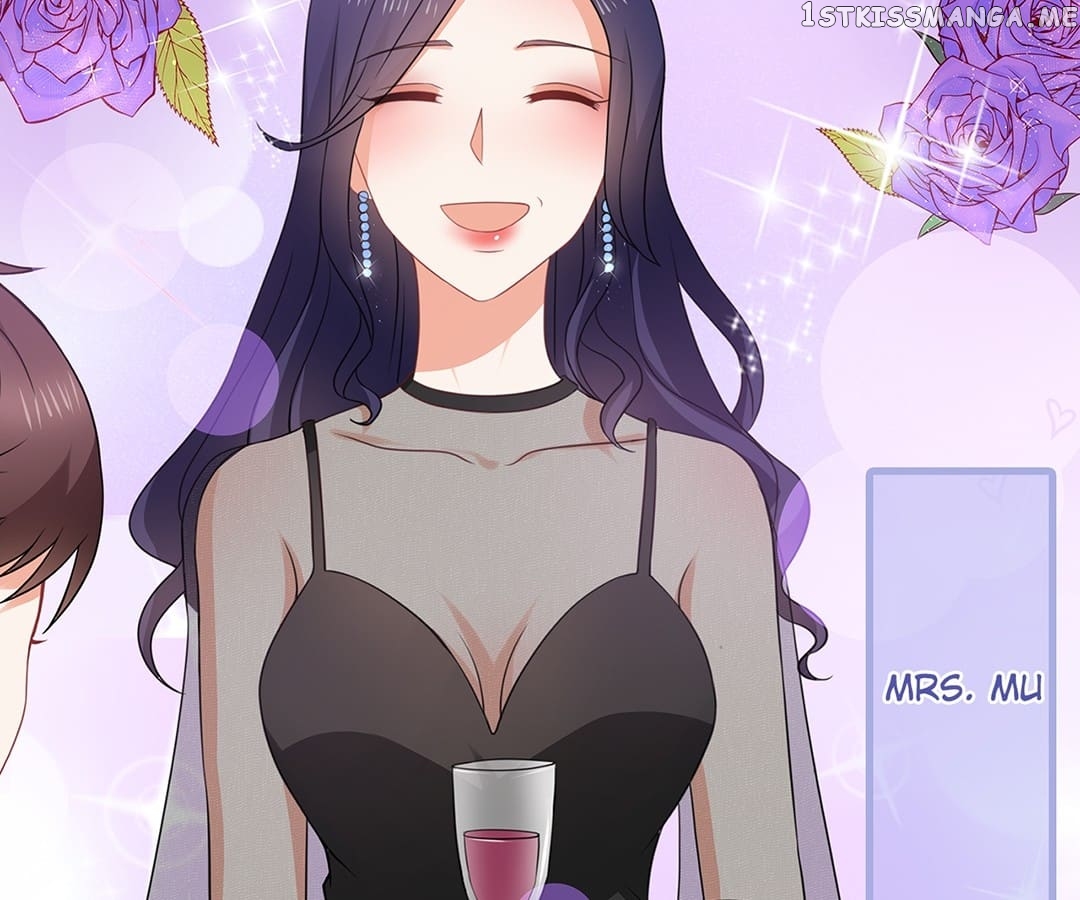 Marry Me Again, Honey chapter 29 - page 23