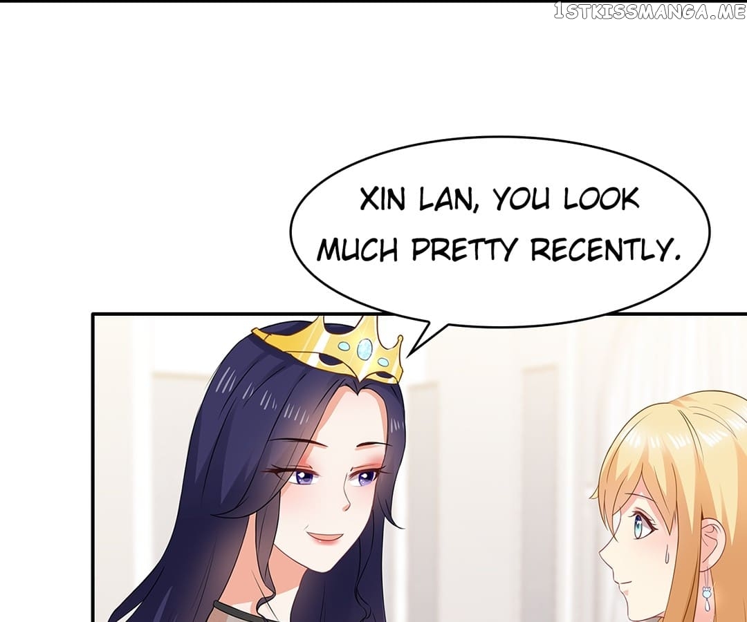 Marry Me Again, Honey chapter 29 - page 25