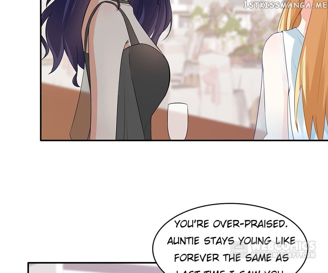 Marry Me Again, Honey chapter 29 - page 26