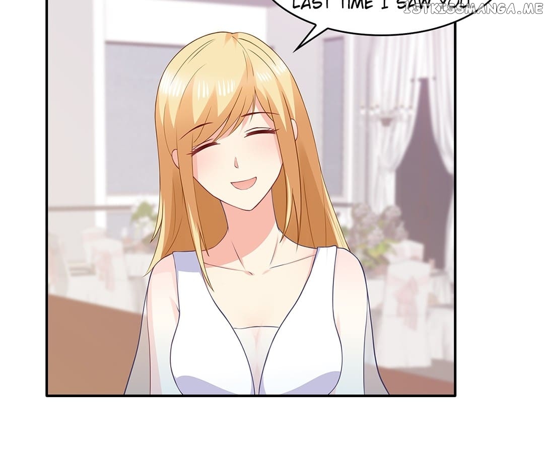 Marry Me Again, Honey chapter 29 - page 27