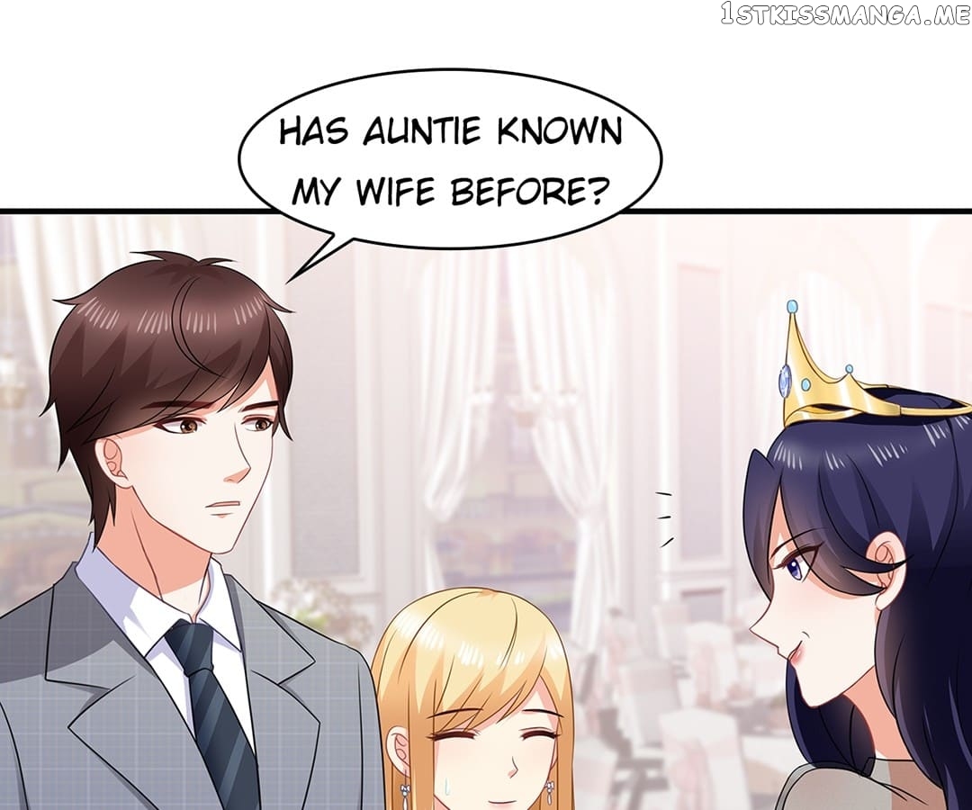 Marry Me Again, Honey chapter 29 - page 28