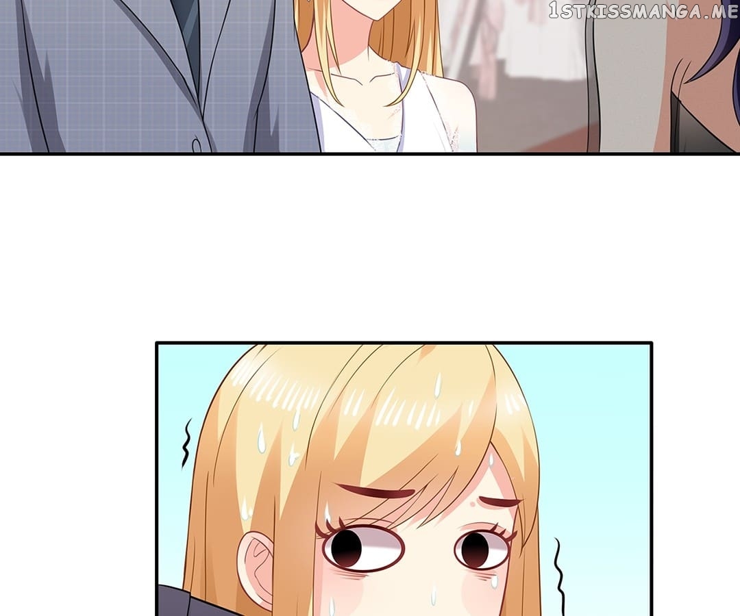 Marry Me Again, Honey chapter 29 - page 29