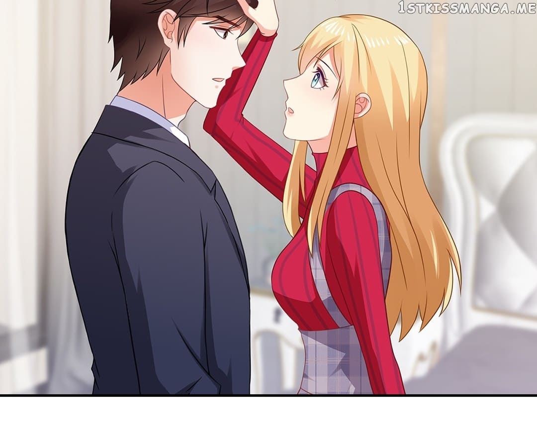 Marry Me Again, Honey chapter 29 - page 3