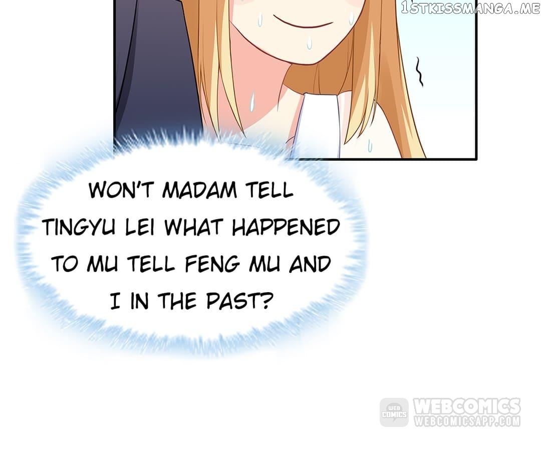 Marry Me Again, Honey chapter 29 - page 30