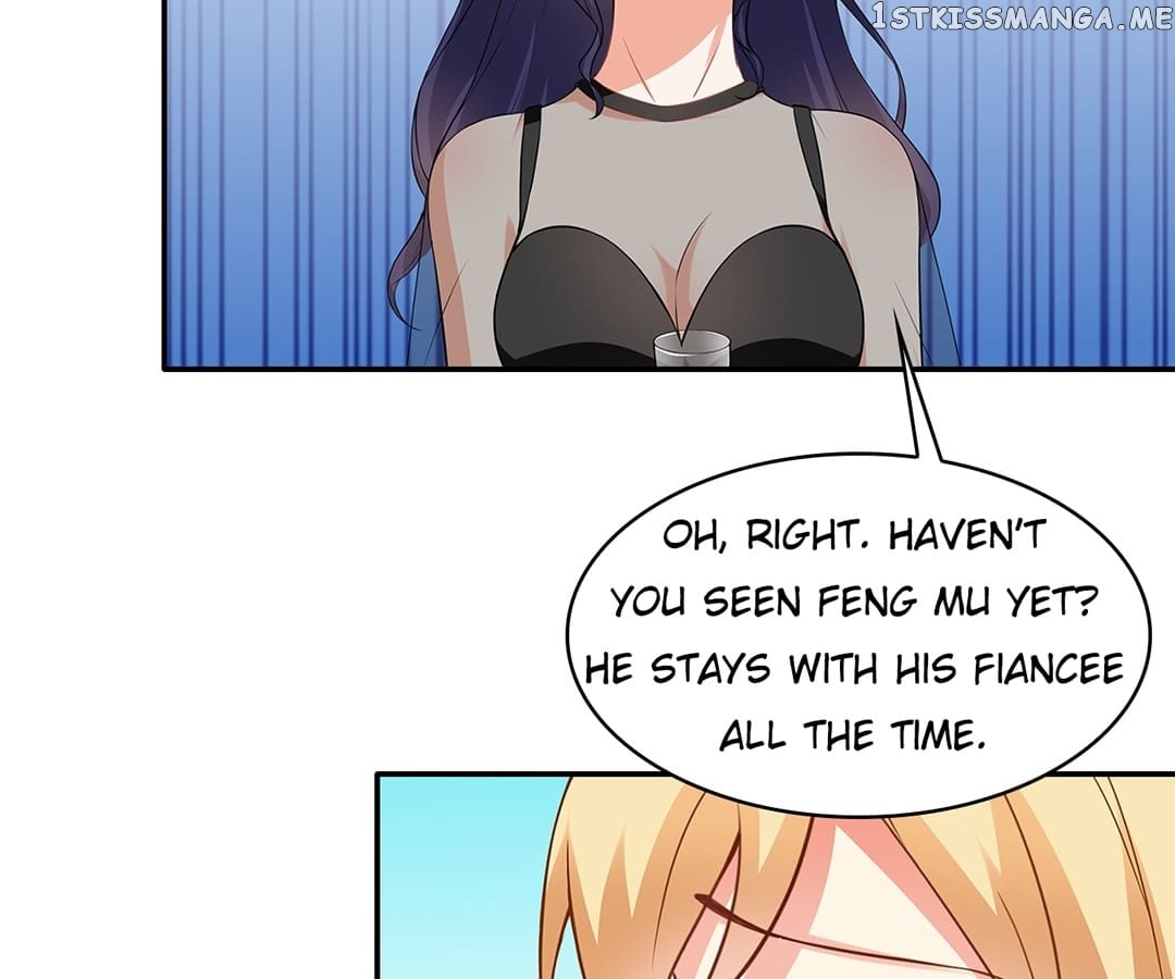 Marry Me Again, Honey chapter 29 - page 33