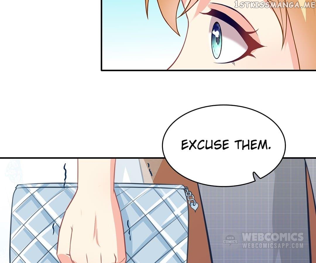 Marry Me Again, Honey chapter 29 - page 34