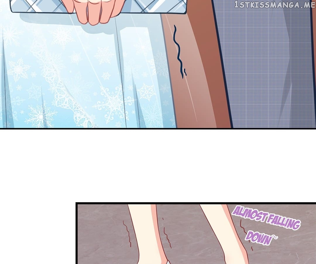 Marry Me Again, Honey chapter 29 - page 35