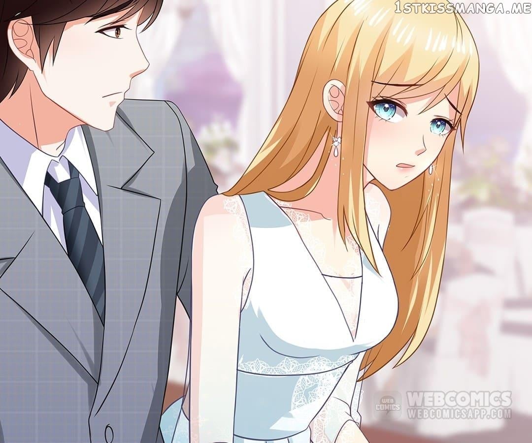 Marry Me Again, Honey chapter 29 - page 38