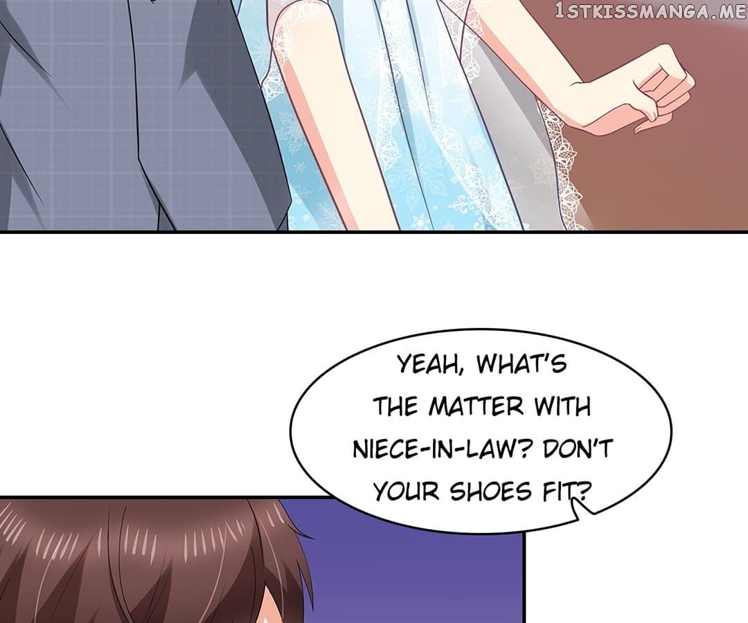 Marry Me Again, Honey chapter 29 - page 39