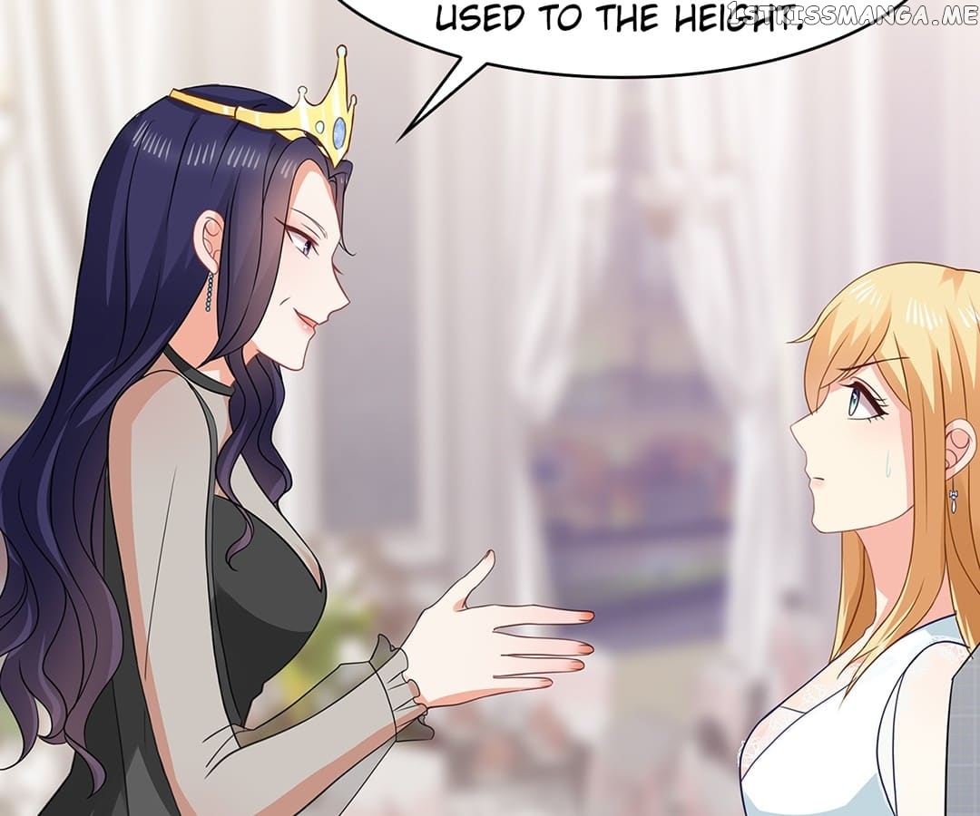Marry Me Again, Honey chapter 29 - page 41