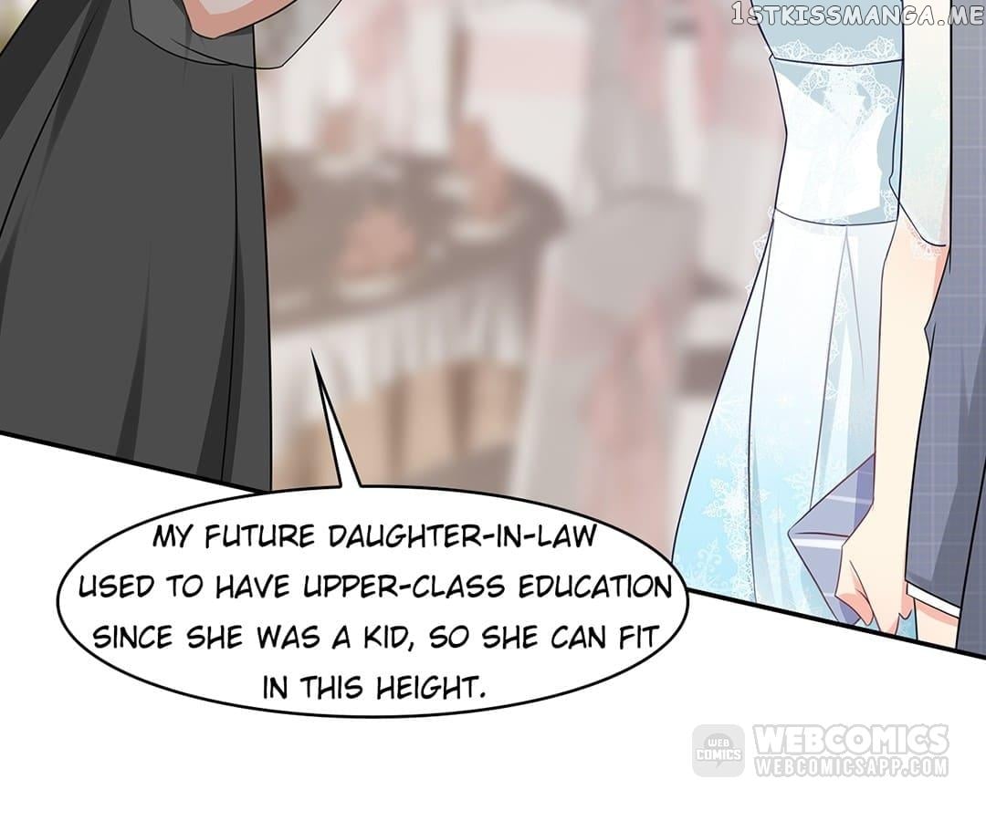 Marry Me Again, Honey chapter 29 - page 42