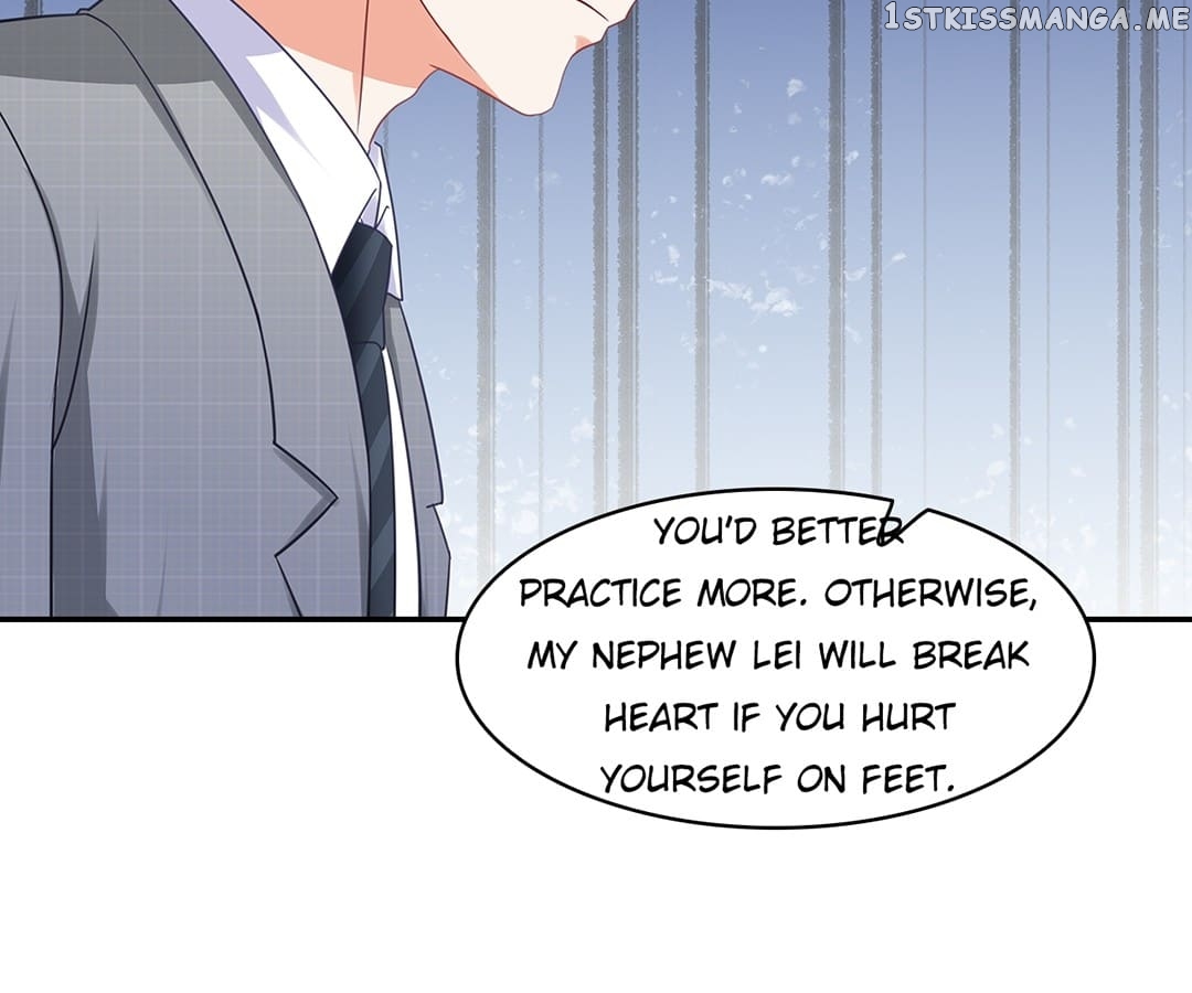 Marry Me Again, Honey chapter 29 - page 44